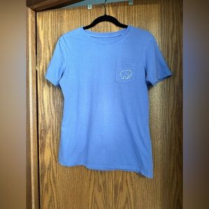 Ivory Ella T-Shirt